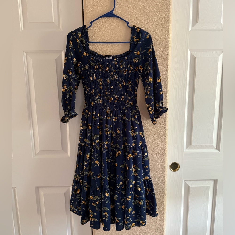 Baltic Born Marta Dress Small